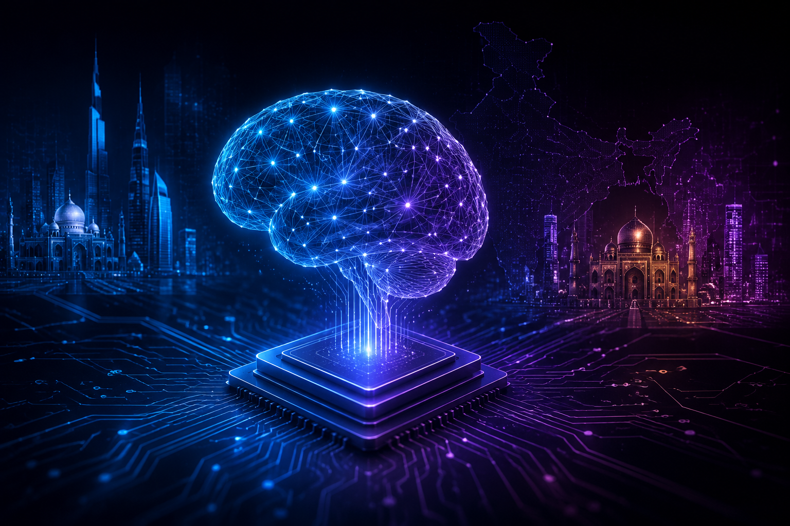 Read more about the article S3BGlobal – Driving Innovation with AI Services in India & UAE Markets