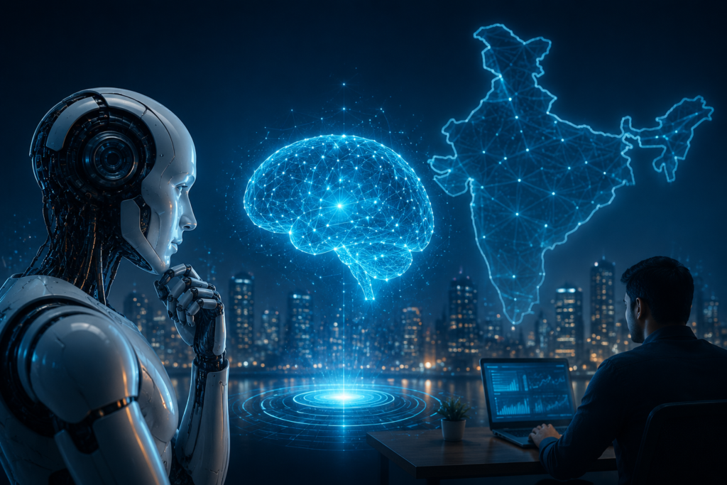 India’s Trusted AI Development Company – S3B Global AI Solutions