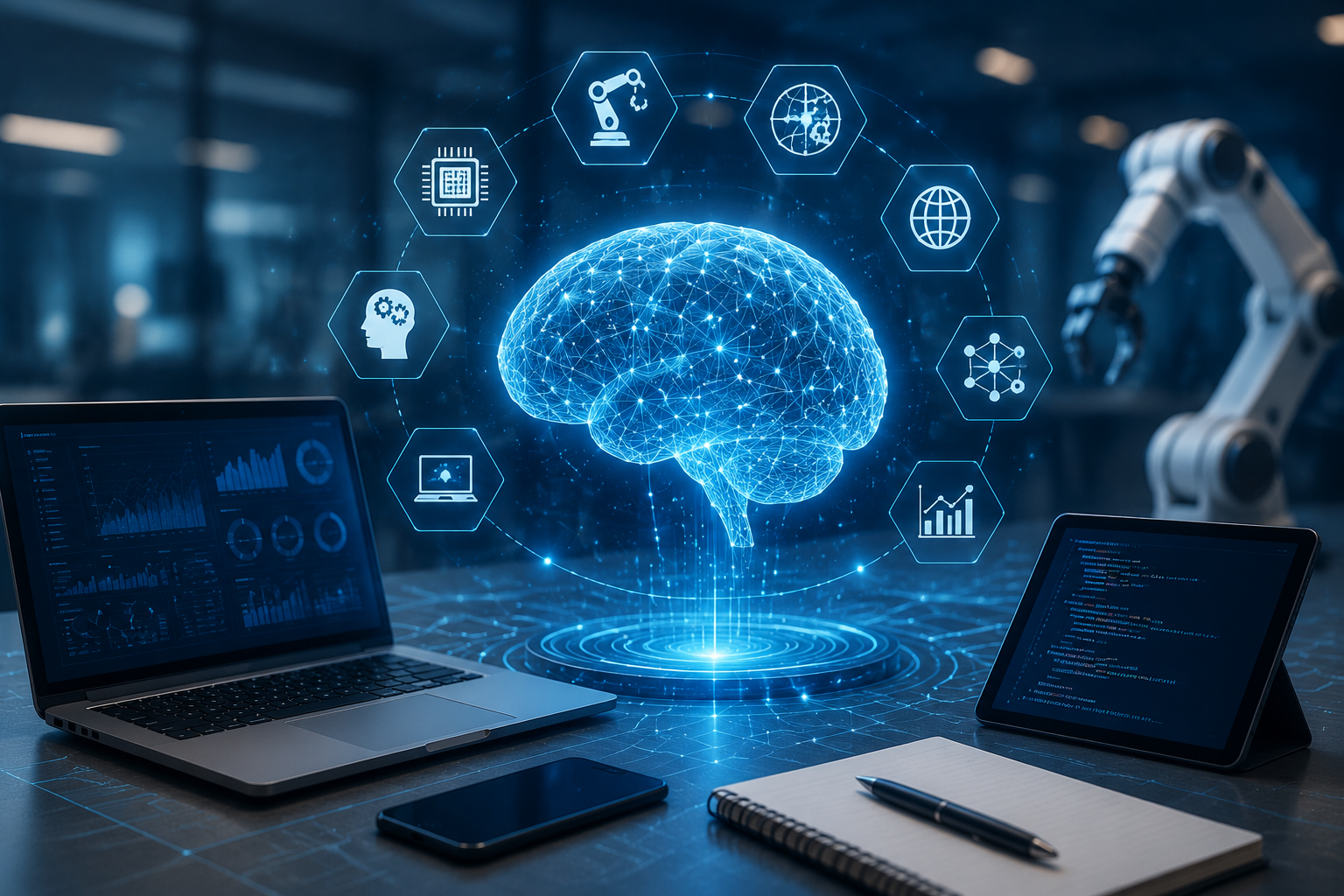 Read more about the article S3BGlobal – Custom AI Tools & Software Development Company in India