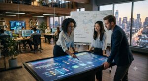 Read more about the article S3B Global – Best AI Tool Development Company for US Businesses & Enterprise AI Solutions